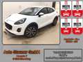 Ford Puma 1.0 EcoBoost Hybr. Titanium Auto./SHZ/LHZ/ Weiß - thumbnail 1