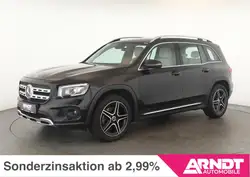 Mercedes-Benz GLB 200 d Progressive LED Digi Navi SHZ Kam 19"