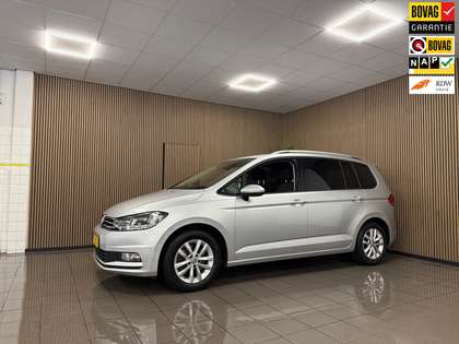 Volkswagen Touran 1.2 TSI Comfortline 7p * Trekhaak / 7 Persoons / N