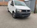 Volkswagen T5 Transporter Transporter T5 TDI 7FL112/WF2/ZP1/1T3 Blanc - thumbnail 2