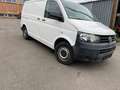 Volkswagen T5 Transporter Transporter T5 TDI 7FL112/WF2/ZP1/1T3 Blanc - thumbnail 3