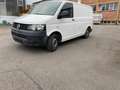 Volkswagen T5 Transporter Transporter T5 TDI 7FL112/WF2/ZP1/1T3 Blanc - thumbnail 1