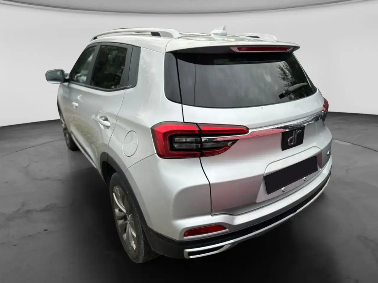 DR Automobiles DR4.0 2023
