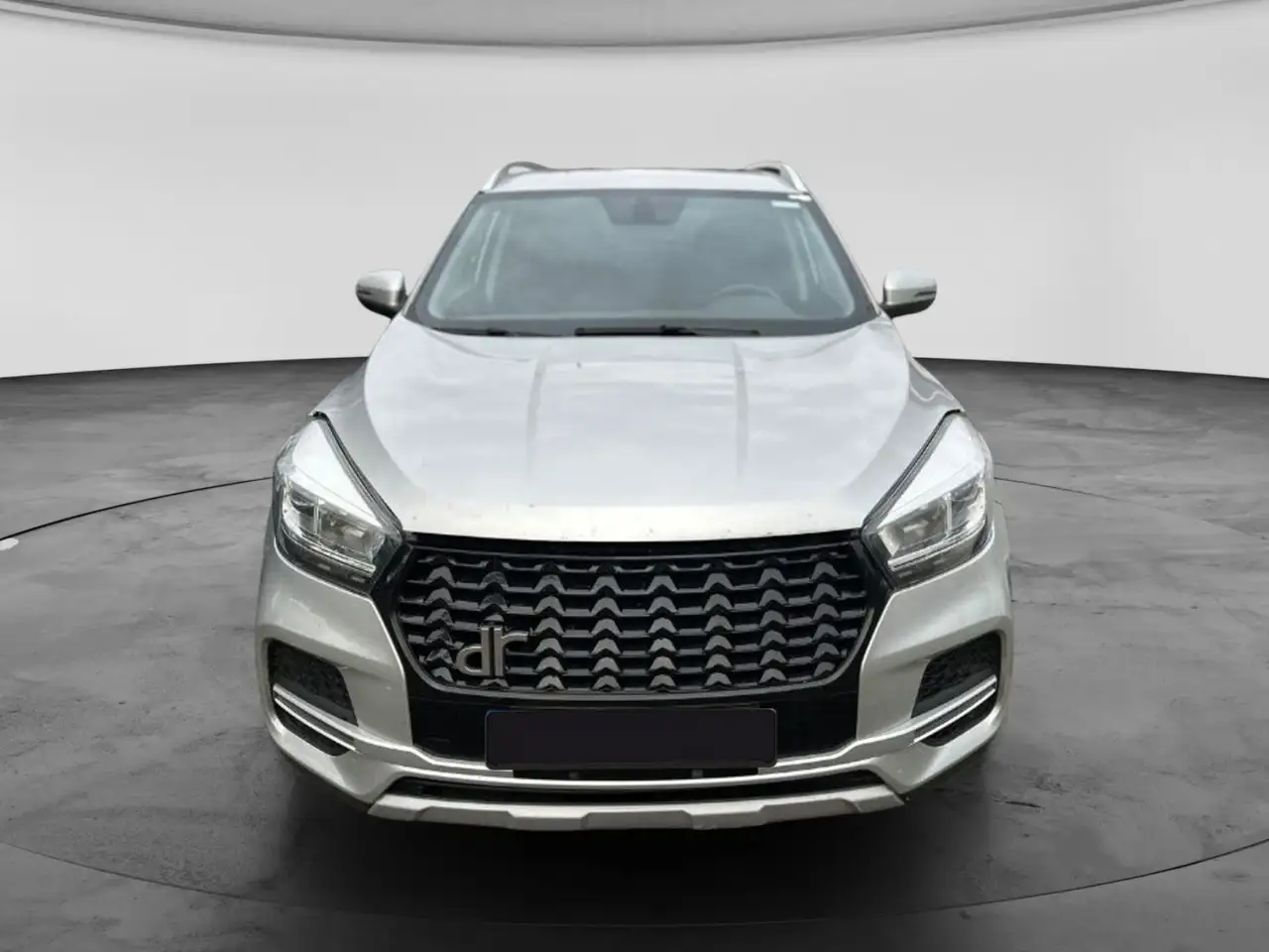 DR Automobiles DR4.0 2023