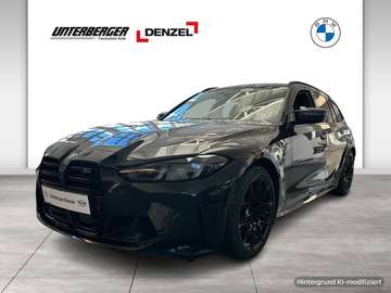 Competition M xDrive Touring
