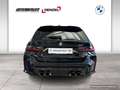 BMW M3 Competition M xDrive Touring Schwarz - thumbnail 5