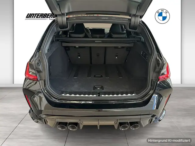 BMW M3 view 12