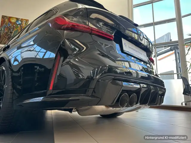 BMW M3 view 17