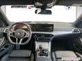 BMW M3 Competition M xDrive Touring Schwarz - thumbnail 9