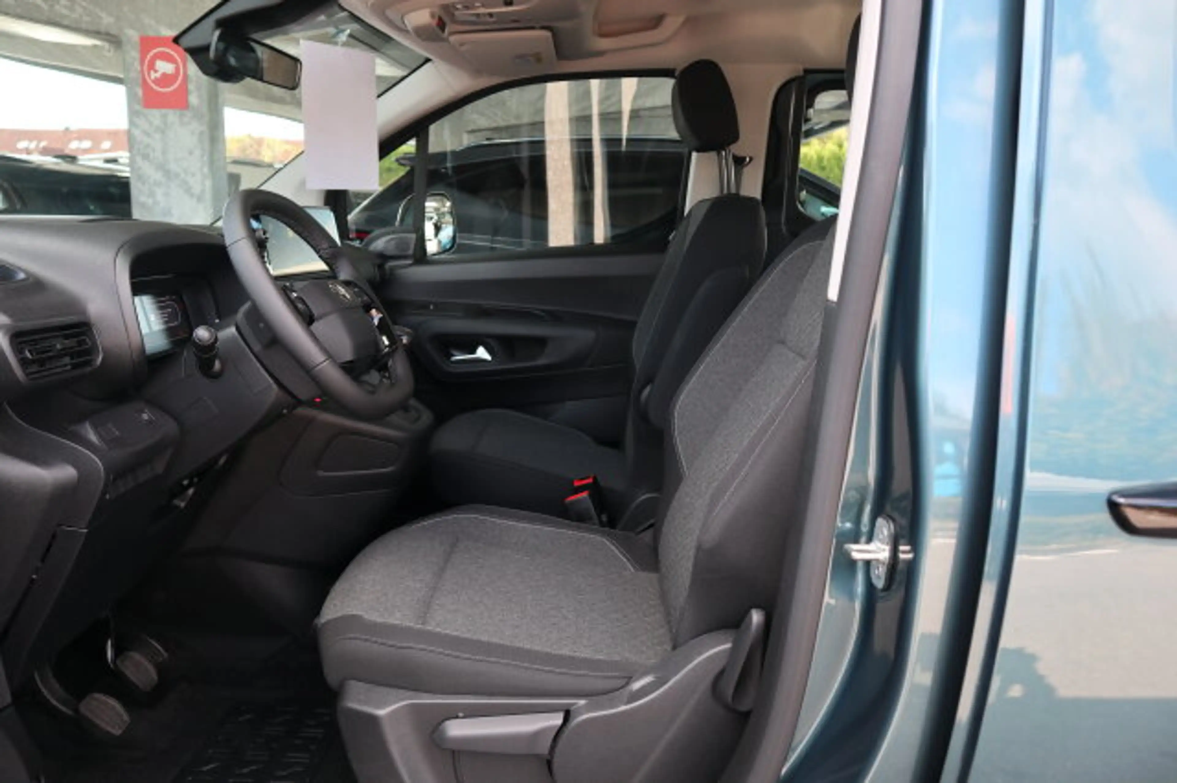 Opel Combo Life Combo Life PKW EDITION TOP DEAL/Klima/PDC/Met. — photo 8