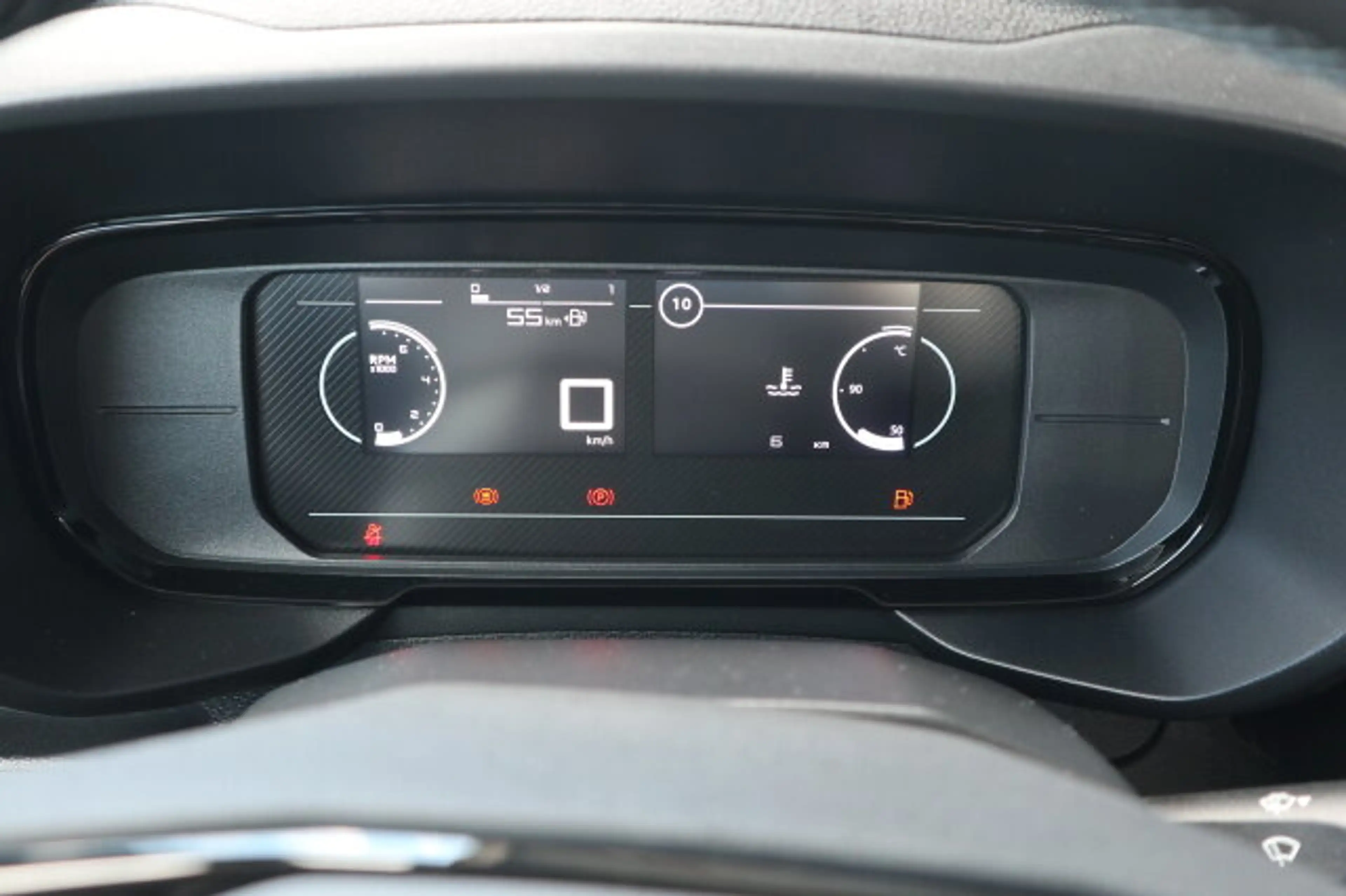 Opel Combo Life Combo Life PKW EDITION TOP DEAL/Klima/PDC/Met. — photo 14