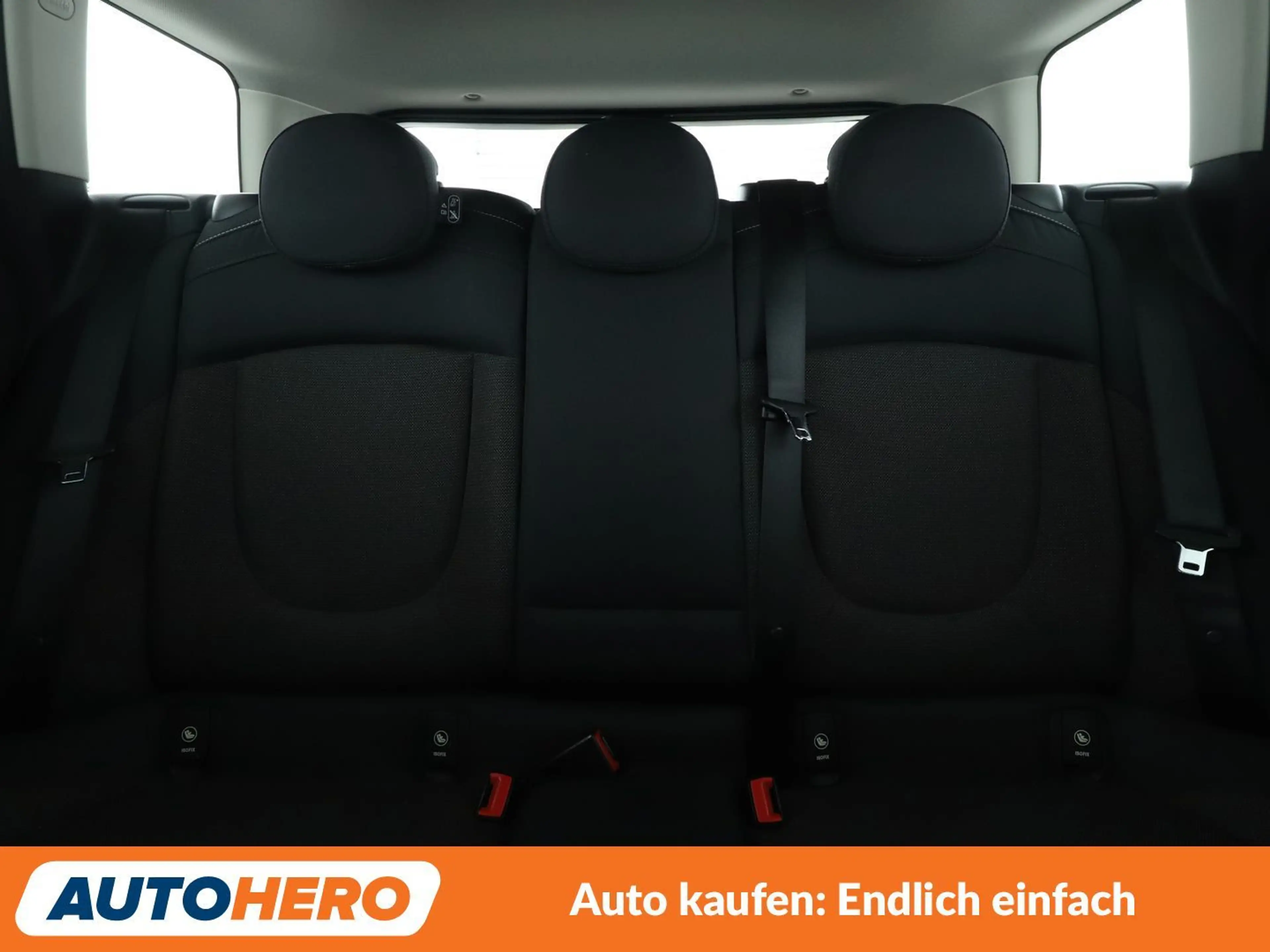 MINI One Clubman One*LIM*PDC*SHZ*ALU*KLIMA*BLUETOOTH* — photo 15