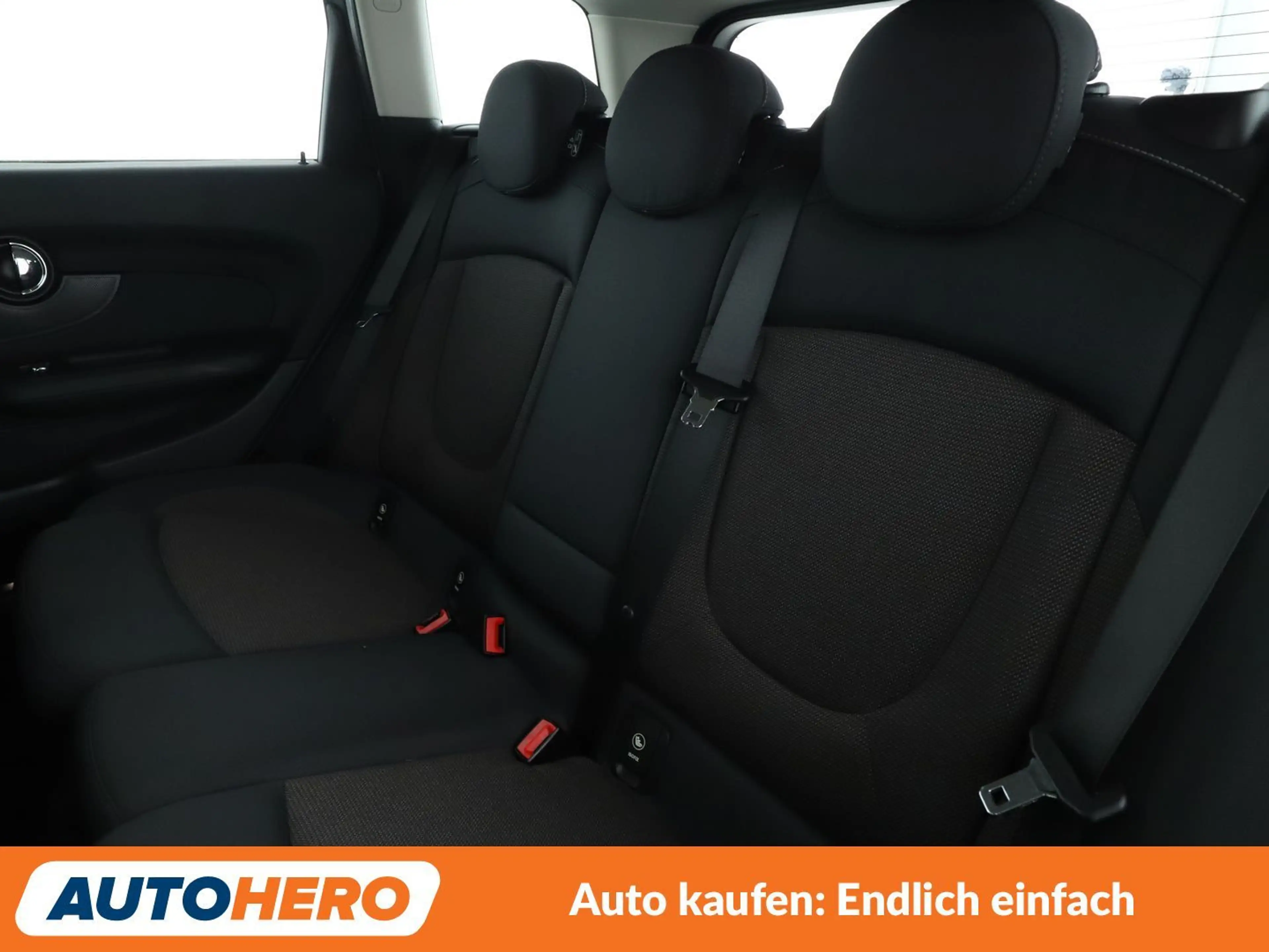 MINI One Clubman One*LIM*PDC*SHZ*ALU*KLIMA*BLUETOOTH* — photo 14