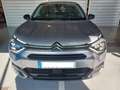 Citroen C4 1.5 BlueHDI S&S Max EAT8 130 Gris - thumbnail 2
