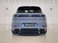 Porsche Cayenne S Aut. Gris - thumbnail 5