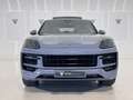 Porsche Cayenne S Aut. Gris - thumbnail 2