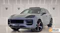 Porsche Cayenne S Aut. Gris - thumbnail 1