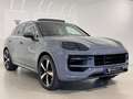 Porsche Cayenne S Aut. Gris - thumbnail 3