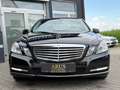 Mercedes-Benz E 220 CDI BlueEfficiency/NAVI/TEMPO/ 1J.Garantie Чорний - thumbnail 2