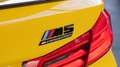 BMW M5 COMPETITION *AKRAPOVIC*780PS*CARBON*360°*ACC* Gelb - thumbnail 6