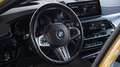 BMW M5 COMPETITION *AKRAPOVIC*780PS*CARBON*360°*ACC* Gelb - thumbnail 13