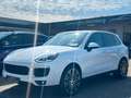Porsche Cayenne Diesel Platinum Edition Vollaustattung Weiß - thumbnail 1