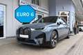 BMW iX 40 xDrive Sport Pano Abstandstempomat Keyless Gris - thumbnail 2