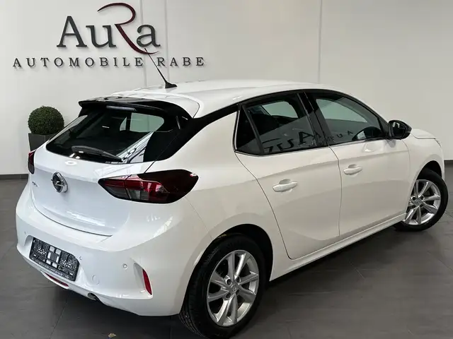 Opel Corsa view 5
