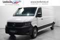 Volkswagen Crafter 2.0 TDI 140 pk L4H3 Airco, Cruise Control Geveerde Wit - thumbnail 1