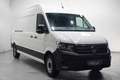 Volkswagen Crafter 2.0 TDI 140 pk L4H3 Airco, Cruise Control Geveerde Wit - thumbnail 2
