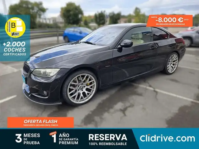 BMW 330 330d xDrive