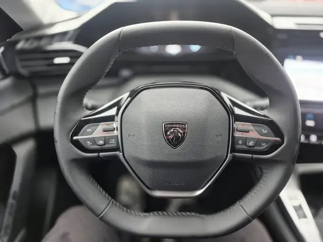 Peugeot 308 view 11