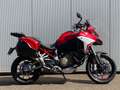 Ducati Multistrada V4 S Radar & Travel / Akrapovic / FULL / 1ste eigenaar Rouge - thumbnail 1