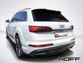 Audi Q7 50 TDI S line HUD Matrix AHK Pano 21 Zoll B u. O 3 Weiß - thumbnail 2
