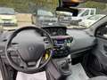 Lancia Ypsilon HYBRID 1.0cc 70cv CERCHI IN LEGA Gris - thumbnail 5