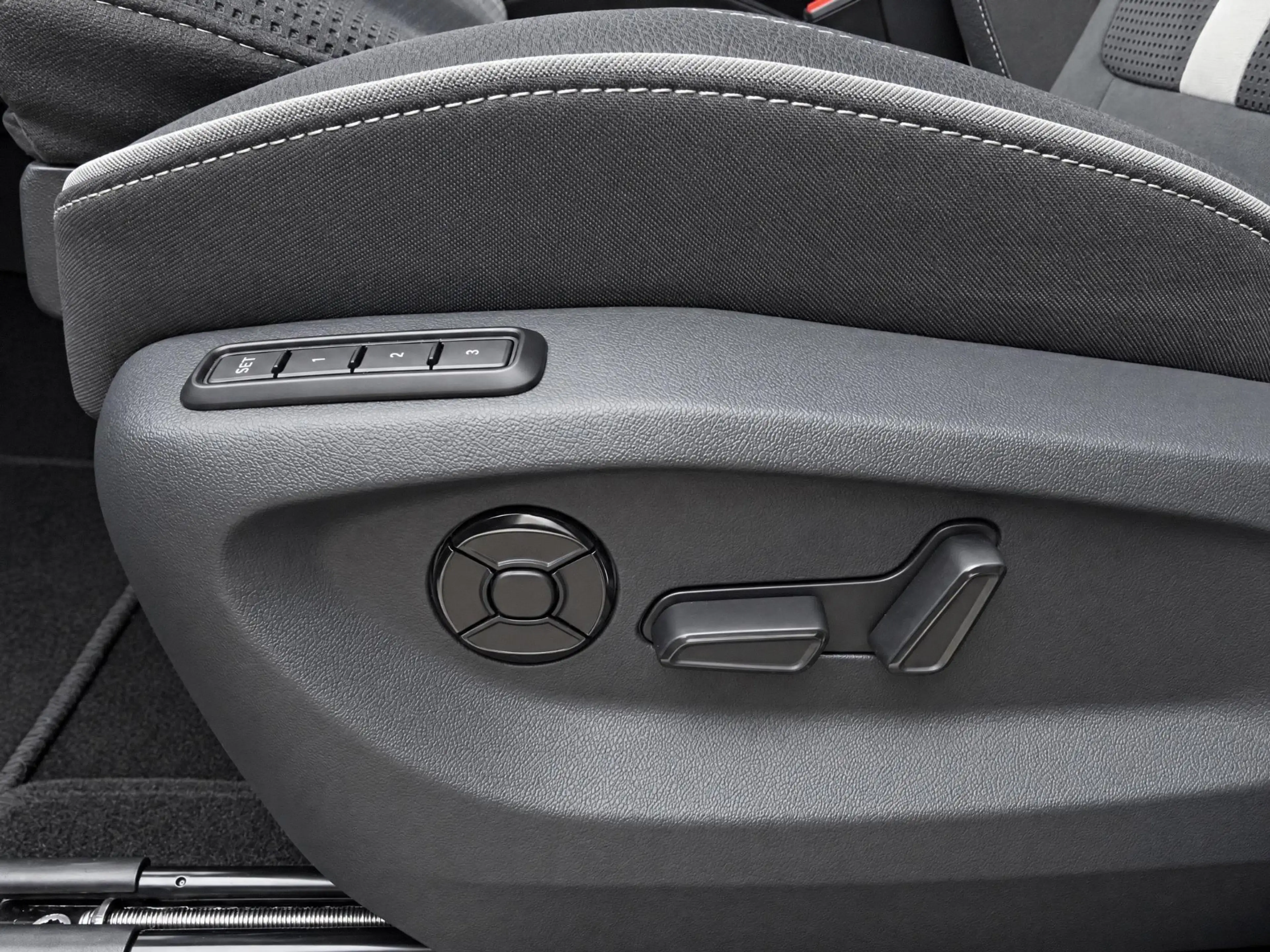 Skoda Kodiaq 1.5 TSI 204pk PHEV Sportline Business · Wegklapbar — photo 10