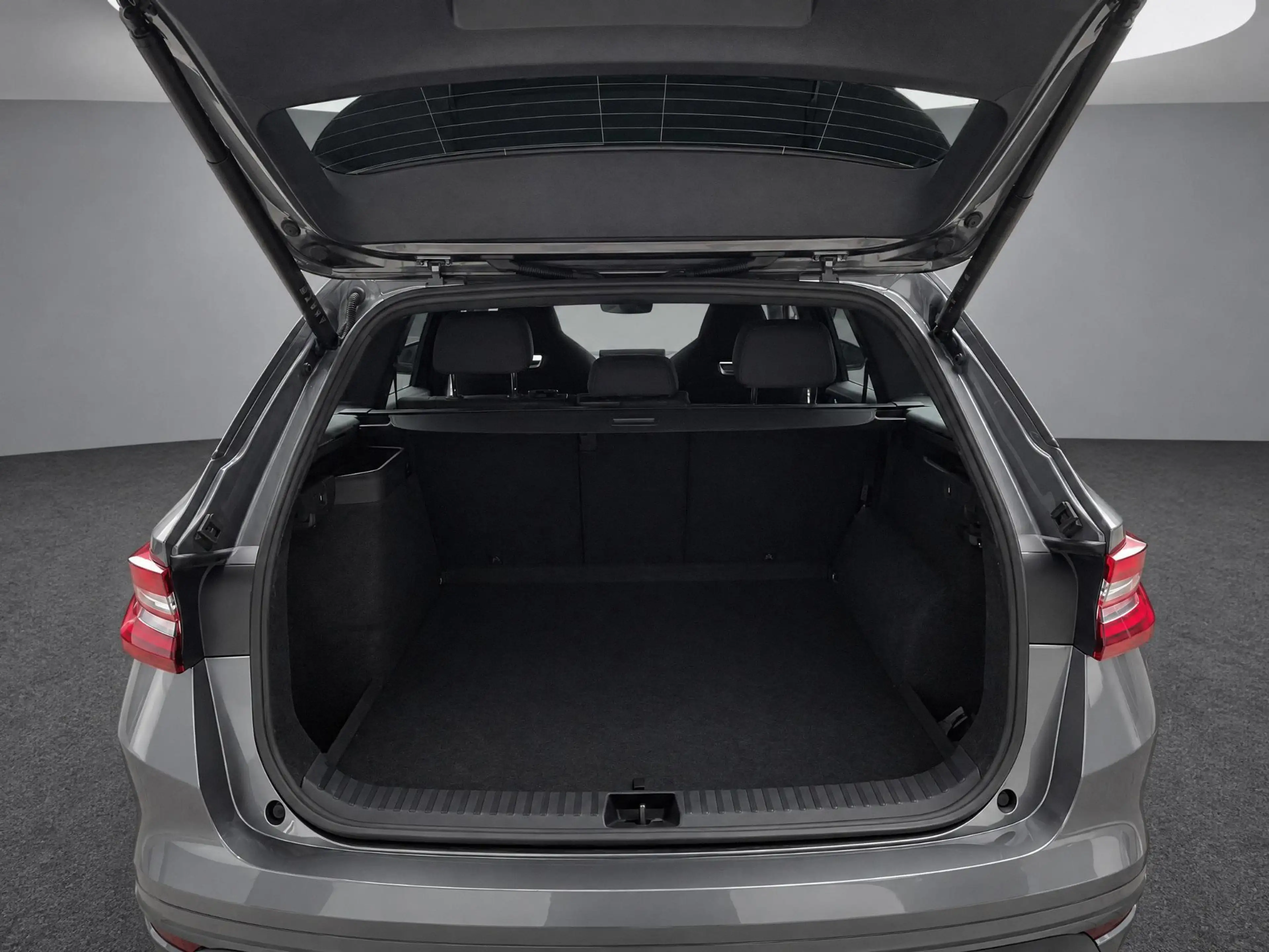 Skoda Kodiaq 1.5 TSI 204pk PHEV Sportline Business · Wegklapbar — photo 7