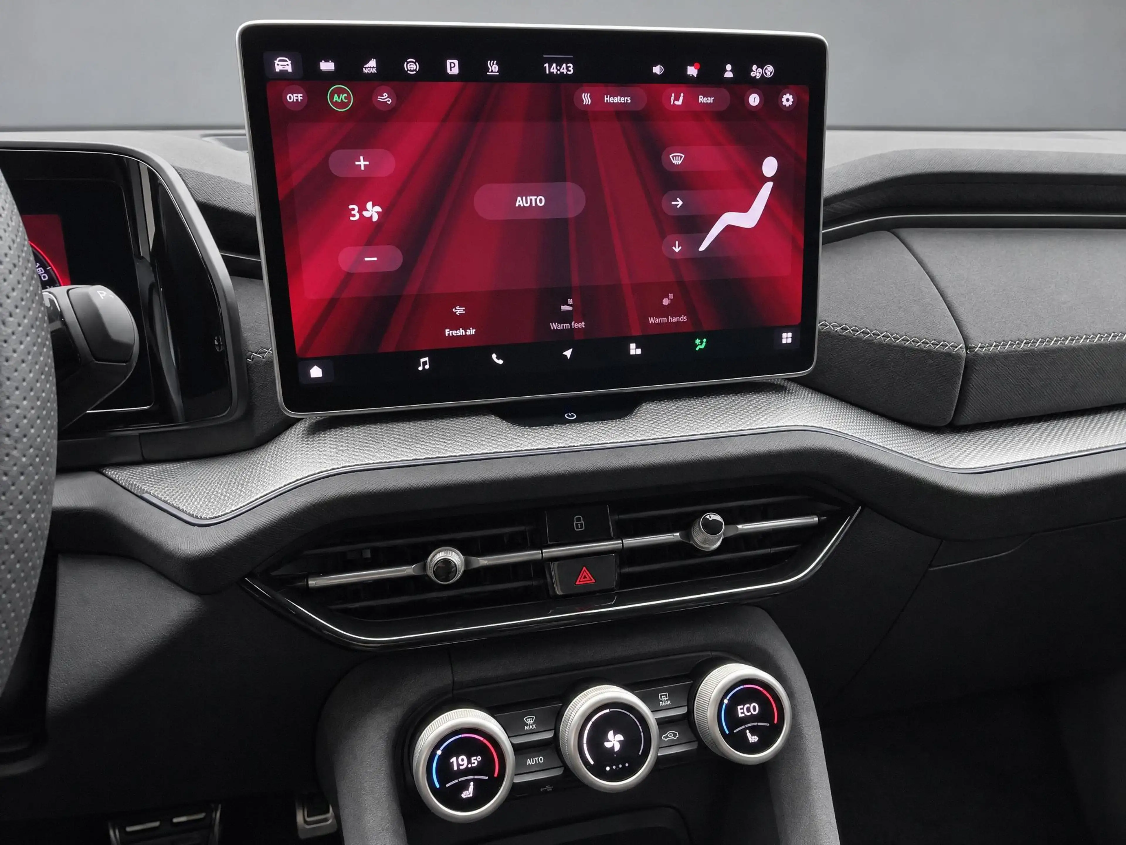 Skoda Kodiaq 1.5 TSI 204pk PHEV Sportline Business · Wegklapbar — photo 15