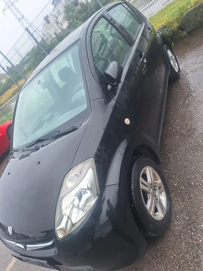 Subaru Justy 1,0 motorschaden - 2