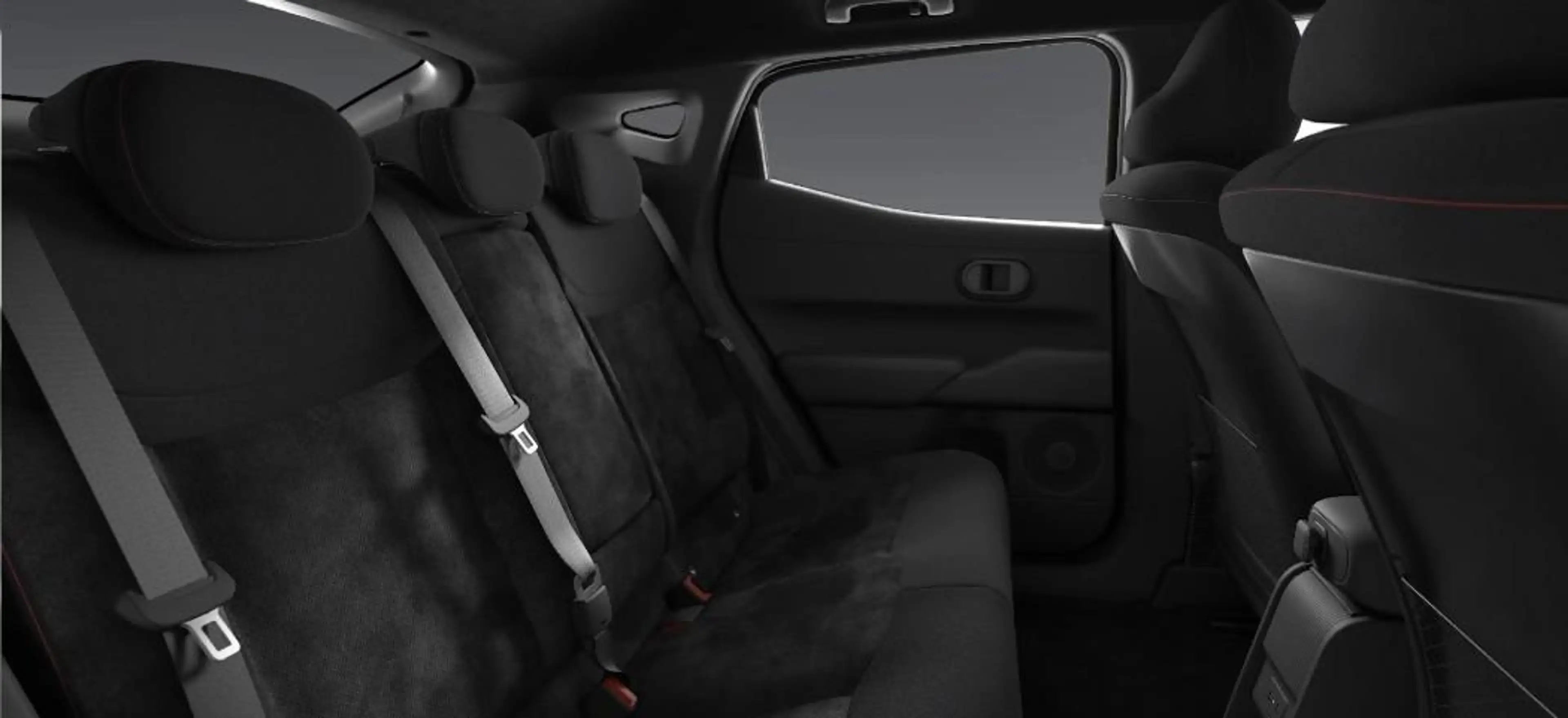 Hyundai IONIQ 3 MJ27 61 kWh N LINE TECHNIK-PAKET — photo 6