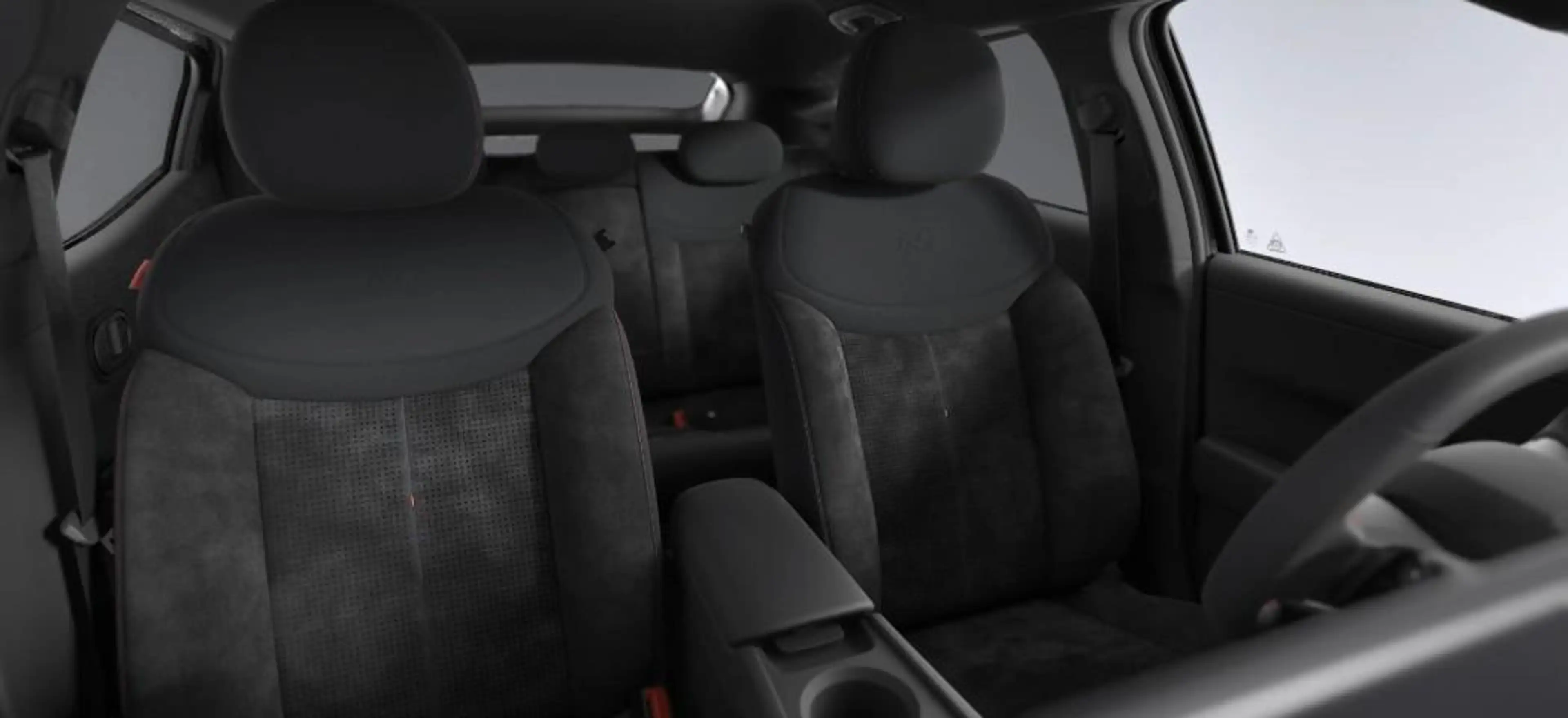 Hyundai IONIQ 3 MJ27 61 kWh N LINE TECHNIK-PAKET — photo 5
