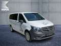 Mercedes-Benz Vito 114 CDI Tourer PRO Lang PDC KAM bijela - thumbnail 6