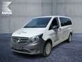 Mercedes-Benz Vito 114 CDI Tourer PRO Lang PDC KAM White - thumbnail 2