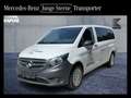 Mercedes-Benz Vito 114 CDI Tourer PRO Lang PDC KAM Blanc - thumbnail 1