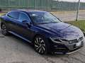 Volkswagen Arteon 2.0 tdi Sport 190cv dsg R line Blue - thumbnail 5