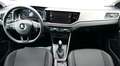 Volkswagen Polo VI Comfortline 1,0 TSI DAB/Shzg/AHK Grau - thumbnail 14