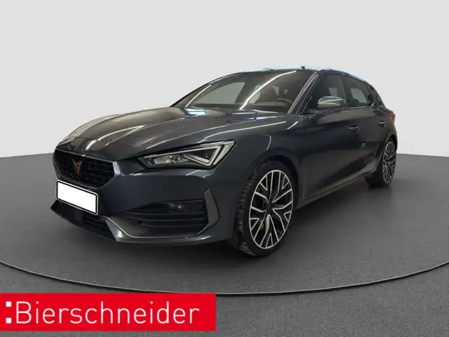 CUPRA Leon 2,0 TSI DSG NAVI KAMERA PDC EL SITZ BEATS VIRT COC