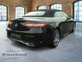 Mercedes-Benz E 300 AMG 360 AUT Kam. KlimaA LED LM Leder Navi Schwarz - thumbnail 5