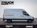 Mercedes-Benz Sprinter II 316 CDI E6 2016 - sprinter 316 cdi F 37/35 Exec Weiß - thumbnail 4