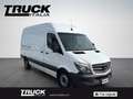 Mercedes-Benz Sprinter II 316 CDI E6 2016 - sprinter 316 cdi F 37/35 Exec Weiß - thumbnail 3